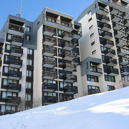 Avec Balcon Sud/ouest, Wifi, Proche Des Pistes A - Fr-1-449-130 Appartement *